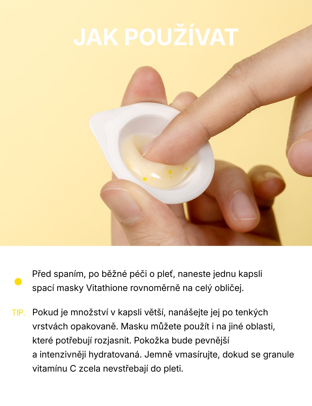 1.10. Detailed Page VELLA Vitathione Core Capsule Sleep Mask